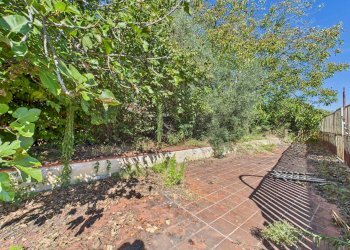 Giardino - Trilocale Viale Cile
 
3, Formello - foto 21