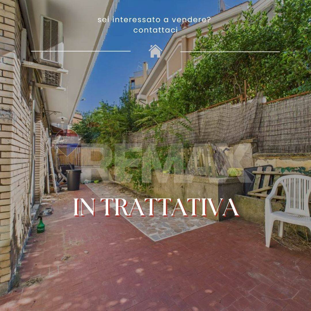 Terrazza - Trilocale Via Ottavio Assarotti
 
20, Roma - foto 1