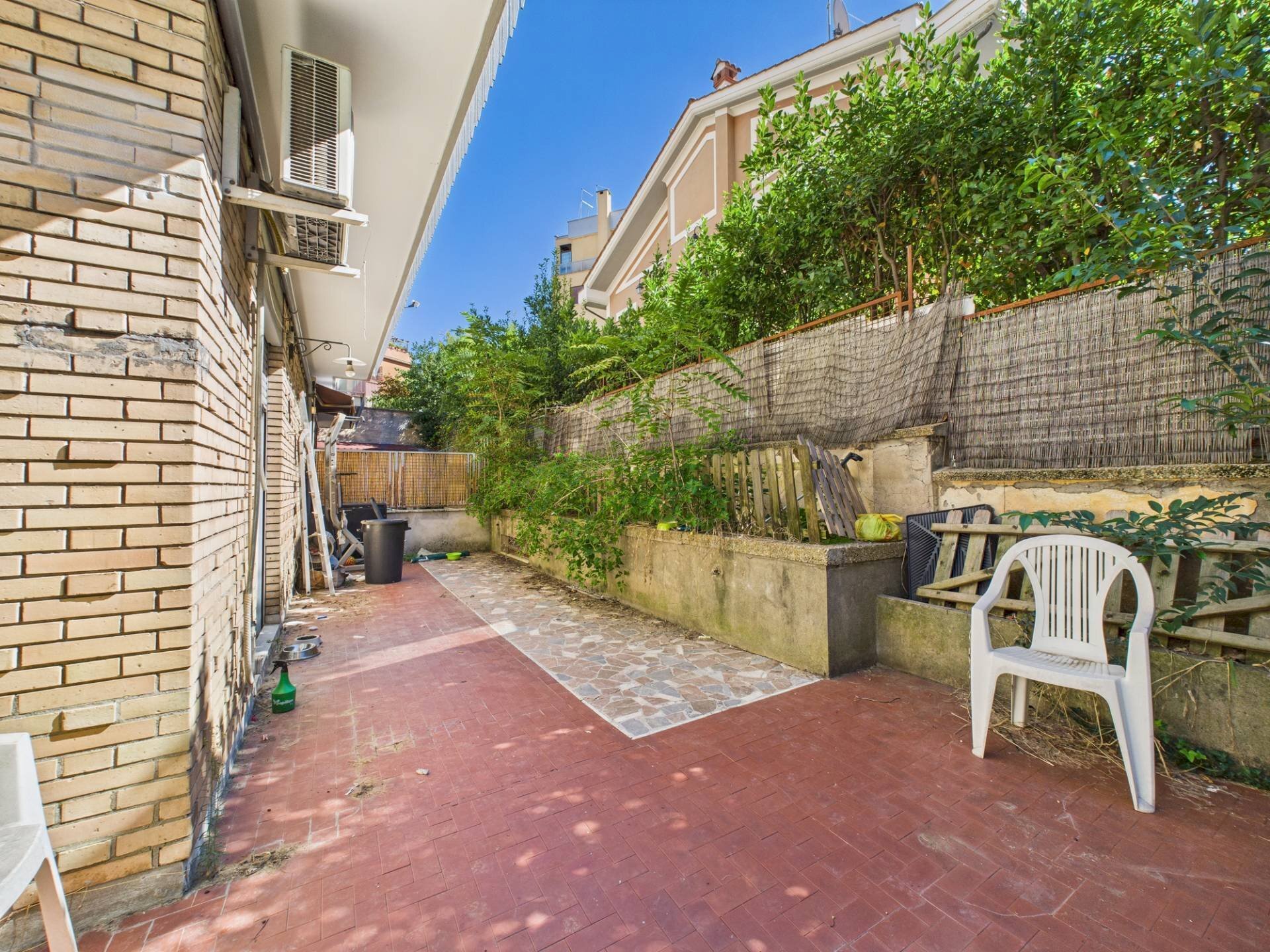 Terrazza - Trilocale Via Ottavio Assarotti
 
20, Roma - foto 2