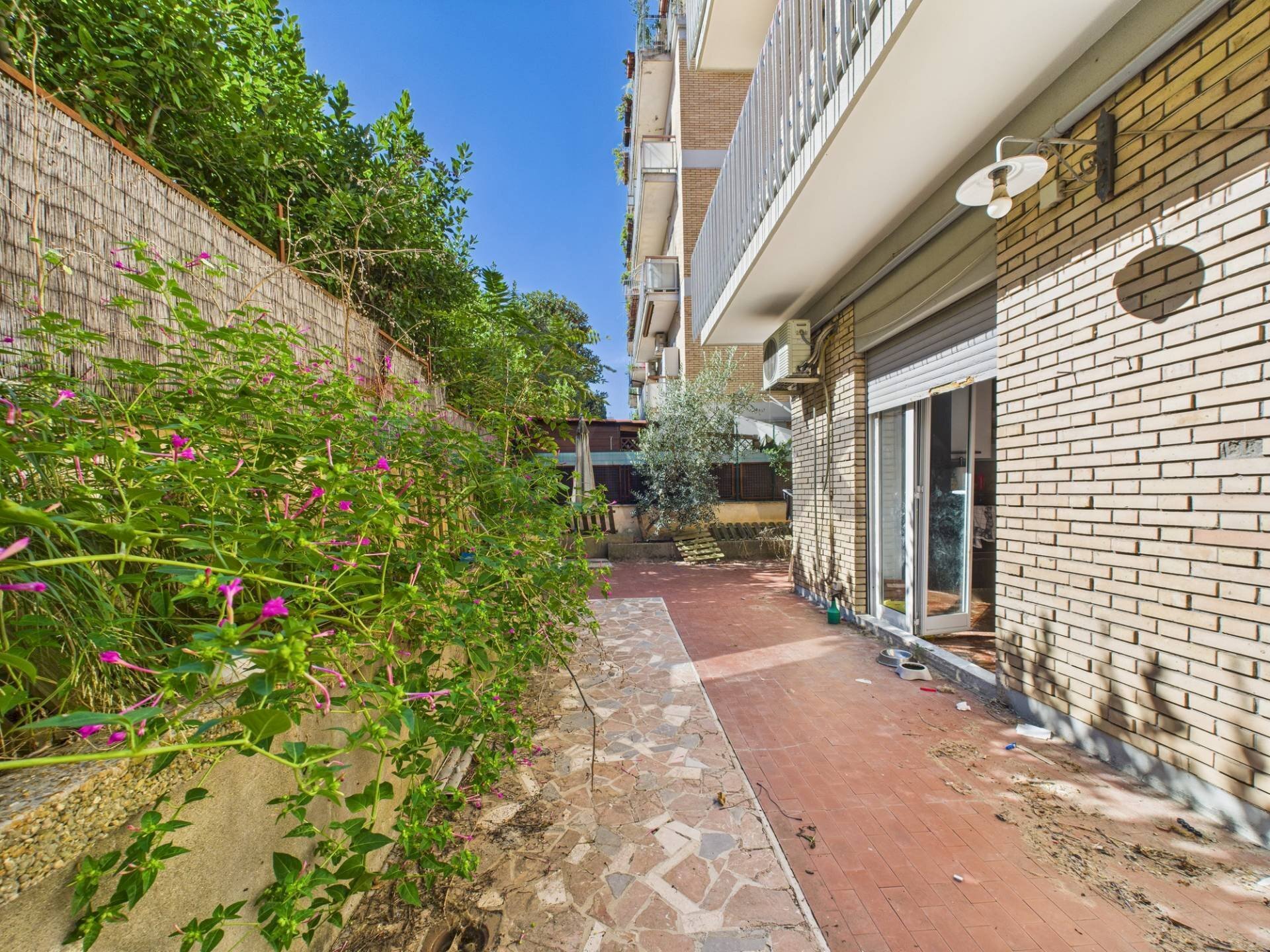 Terrazza - Trilocale Via Ottavio Assarotti
 
20, Roma - foto 3