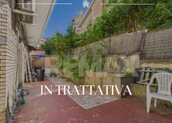 Terrazza - Trilocale Via Ottavio Assarotti
 
20, Roma - foto 1