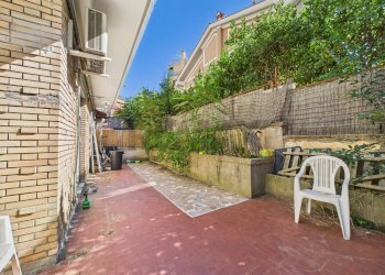 Terrazza - Trilocale Via Ottavio Assarotti
 
20, Roma - foto 2