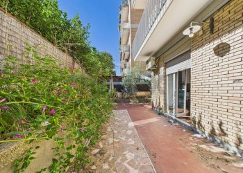 Terrazza - Trilocale Via Ottavio Assarotti
 
20, Roma - foto 3