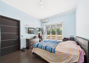 Camera / camera da letto - Trilocale Via Ottavio Assarotti
 
20, Roma - foto 5