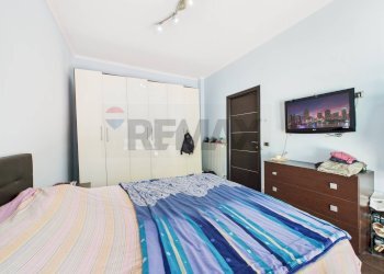 Camera / camera da letto - Trilocale Via Ottavio Assarotti
 
20, Roma - foto 8