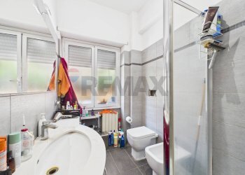 Bagno - Trilocale Via Ottavio Assarotti
 
20, Roma - foto 10