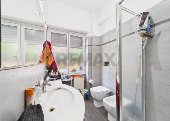 Bagno - Trilocale Via Ottavio Assarotti
 
20, Roma - foto 11