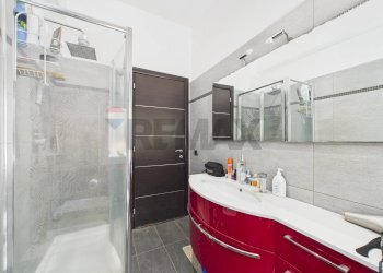 Bagno - Trilocale Via Ottavio Assarotti
 
20, Roma - foto 12