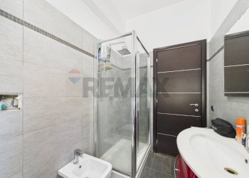 Bagno - Trilocale Via Ottavio Assarotti
 
20, Roma - foto 13