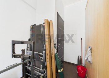 Palestra - Trilocale Via Ottavio Assarotti
 
20, Roma - foto 15