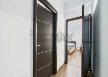 Hall / corridoio - Trilocale Via Ottavio Assarotti
 
20, Roma - foto 16