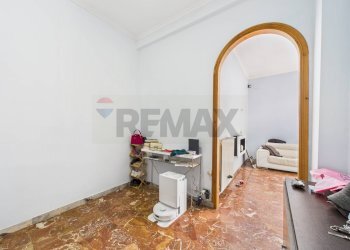 Hall / corridoio - Trilocale Via Ottavio Assarotti
 
20, Roma - foto 20