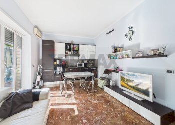 Sala da pranzo - Trilocale Via Ottavio Assarotti
 
20, Roma - foto 24