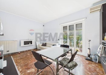 Sala da pranzo - Trilocale Via Ottavio Assarotti
 
20, Roma - foto 26