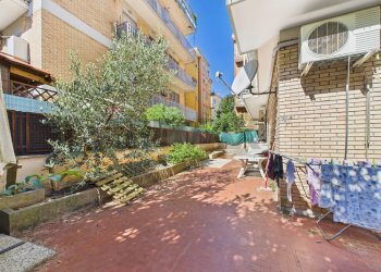 Terrazza - Trilocale Via Ottavio Assarotti
 
20, Roma - foto 27