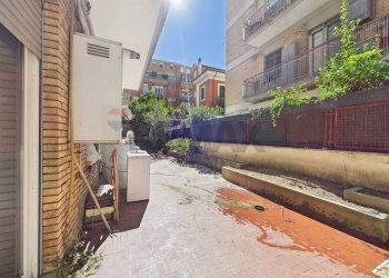 Terrazza - Trilocale Via Ottavio Assarotti
 
20, Roma - foto 29