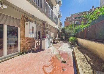 Terrazza - Trilocale Via Ottavio Assarotti
 
20, Roma - foto 30