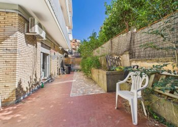 Terrazza - Trilocale Via Ottavio Assarotti
 
20, Roma - foto 31