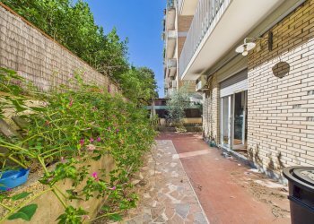 Terrazza - Trilocale Via Ottavio Assarotti
 
20, Roma - foto 32