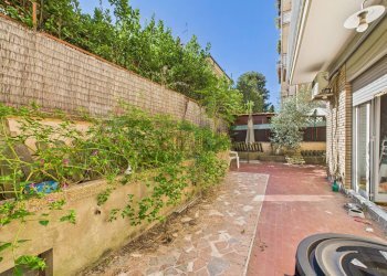 Terrazza - Trilocale Via Ottavio Assarotti
 
20, Roma - foto 33