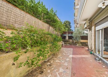 Terrazza - Trilocale Via Ottavio Assarotti
 
20, Roma - foto 34