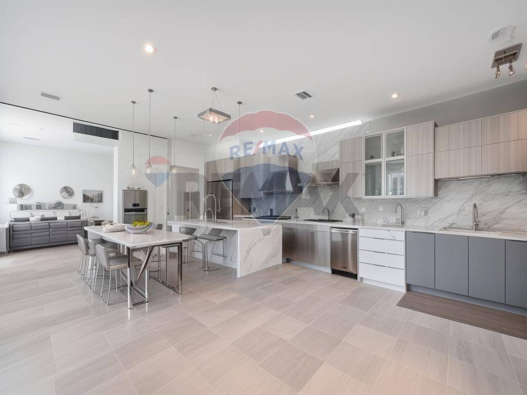 Cucina - Two-room apartment VIA BRUNO BUOZZI, Capena - photo 2