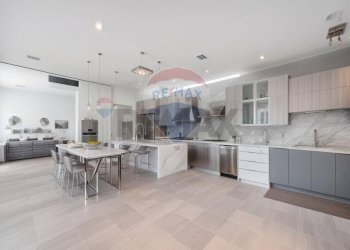 Cucina - Bilocale VIA BRUNO BUOZZI, Capena - foto 2