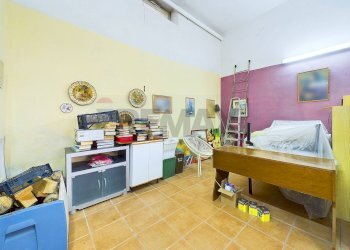 Camera / camera da letto - Bilocale VIA BRUNO BUOZZI, Capena - foto 6