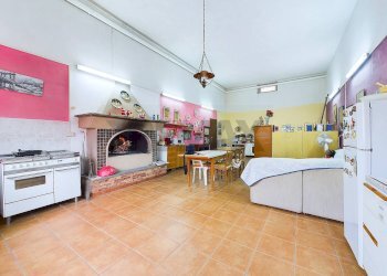 Camera / camera da letto - Bilocale VIA BRUNO BUOZZI, Capena - foto 8