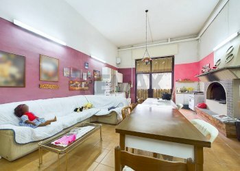 Sala da pranzo - Bilocale VIA BRUNO BUOZZI, Capena - foto 10