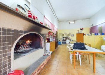 Cucina - Bilocale VIA BRUNO BUOZZI, Capena - foto 11