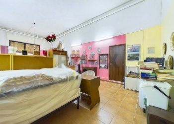 Camera / camera da letto - Bilocale VIA BRUNO BUOZZI, Capena - foto 12