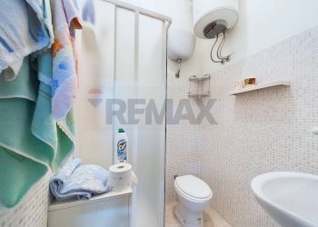 Bagno - Bilocale VIA BRUNO BUOZZI, Capena - foto 13