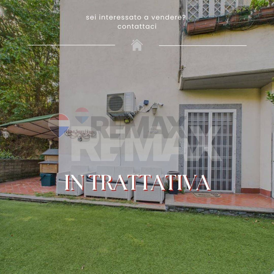 Casa all\'aperto - Trilocale Formello - foto 1