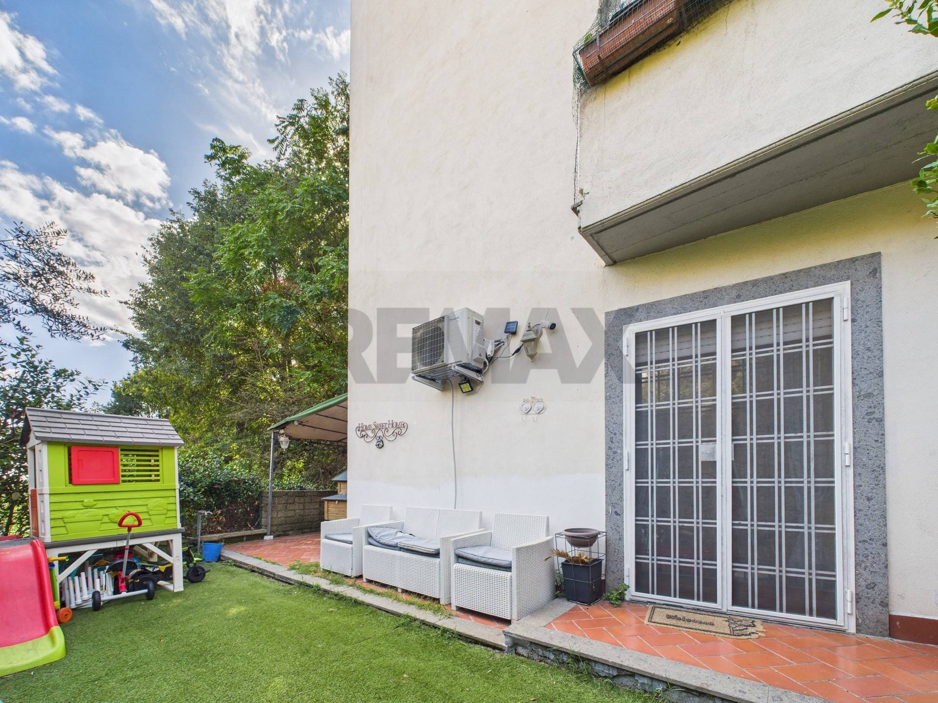 Terrazza - Trilocale Formello - foto 2