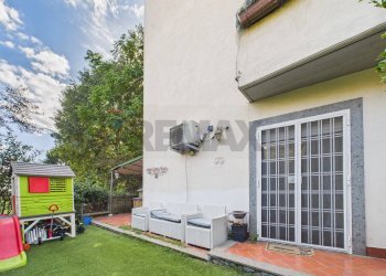 Terrazza - Trilocale Formello - foto 2