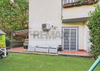 Casa all\'aperto - Trilocale Formello - foto 5