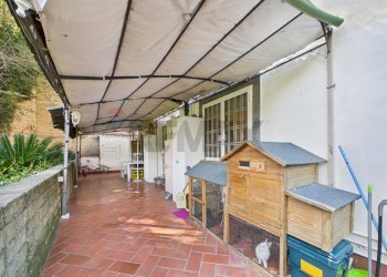 Terrazza - Trilocale Formello - foto 6