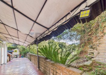 Terrazza - Trilocale Formello - foto 7