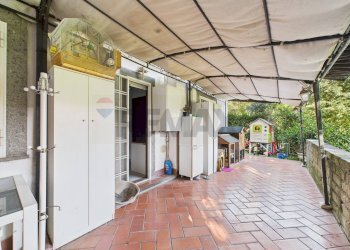 Terrazza - Trilocale Formello - foto 8