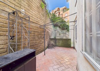 Terrazza - Trilocale Formello - foto 9