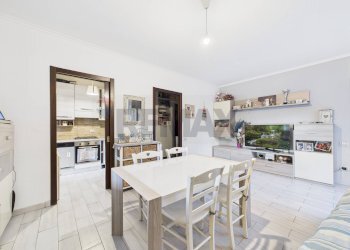 Sala da pranzo - Trilocale Formello - foto 14