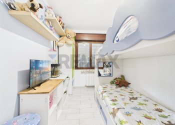 Camera / camera da letto - Trilocale Formello - foto 18