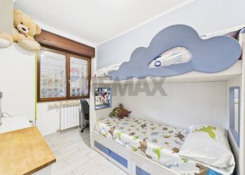 Camera / camera da letto - Trilocale Formello - foto 19