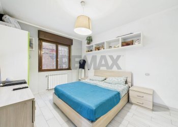 Camera / camera da letto - Trilocale Formello - foto 21