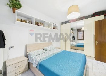 Camera / camera da letto - Trilocale Formello - foto 22