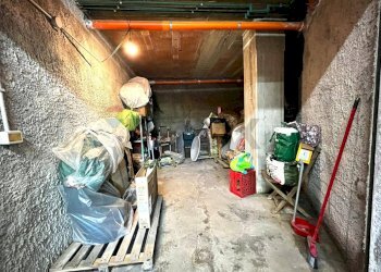 Dispensa di stoccaggio - Trilocale Formello - foto 24