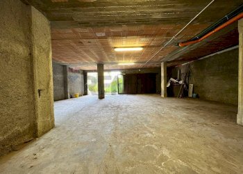 Parcheggio - Trilocale Formello - foto 26