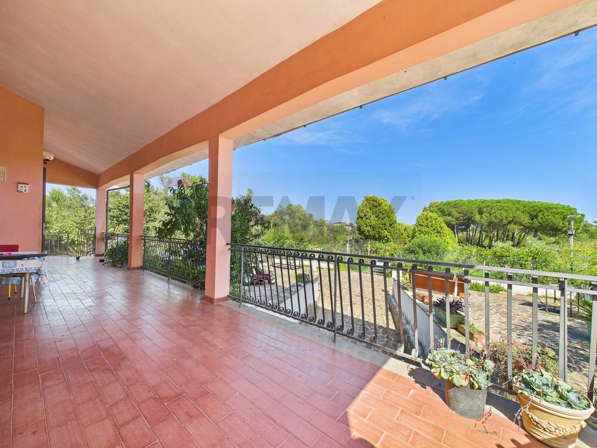 Terrazza - Villa via fantauzzo
 
20, Mazzano Romano - foto 2