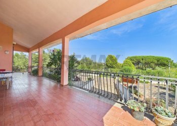 Terrazza - Villa via fantauzzo
 
20, Mazzano Romano - foto 2